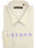 男商务长袖衬衫CMC－002