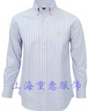 男商务长袖衬衫CMC－025