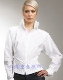 女商务长袖衬衫CWC-035