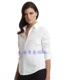 女商务长袖衬衫CWC-079